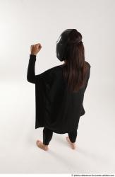 LUCI_AVIOL LADY DARTH VADER STANDING POSE 3 